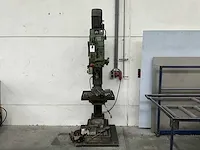 Veb sabo standard25 kolomboormachine - afbeelding 3 van  10