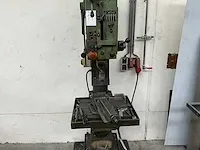 Veb sabo standard25 kolomboormachine - afbeelding 6 van  10
