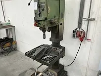 Veb sabo standard25 kolomboormachine - afbeelding 7 van  10
