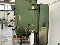 Veb sabo standard25 kolomboormachine - afbeelding 10 van  10
