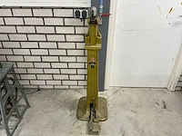 Veb schoenreparatiezuil - afbeelding 1 van  5
