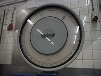 Veb wägetechnik rapido radebeul - afbeelding 4 van  6