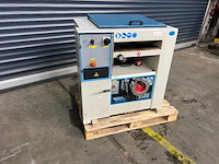 Veba - 2004 - s 500 - vandiktebank - afbeelding 2 van  8