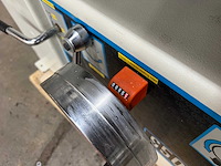 Veba - 2004 - s 500 - vandiktebank - afbeelding 6 van  8