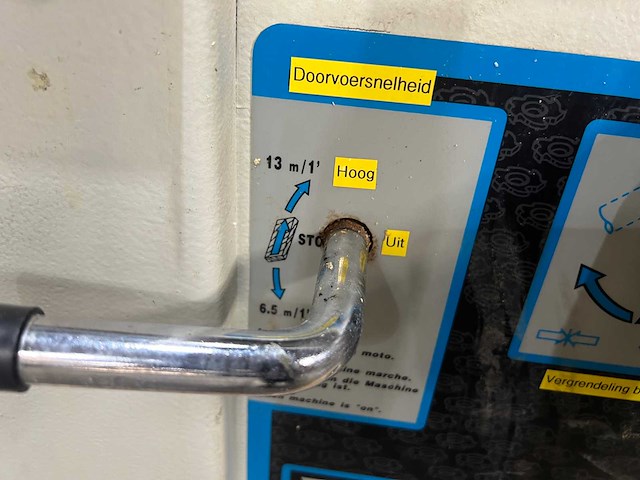 Veba - 2004 - s 500 - vandiktebank - afbeelding 7 van  8