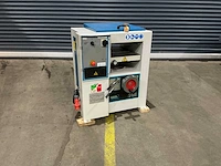 Veba - 2005 - s 400 - vandiktebank - afbeelding 1 van  9