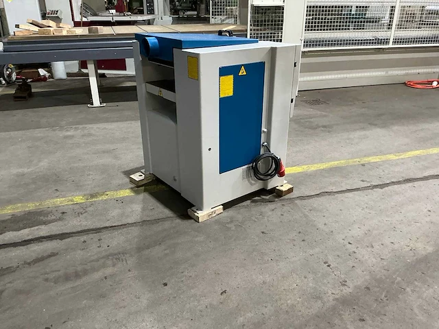 Veba - 2005 - s 400 - vandiktebank - afbeelding 2 van  9