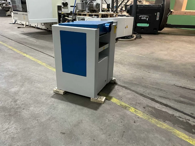 Veba - 2005 - s 400 - vandiktebank - afbeelding 4 van  9