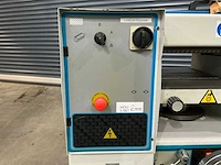 Veba - 2005 - s 400 - vandiktebank - afbeelding 5 van  9