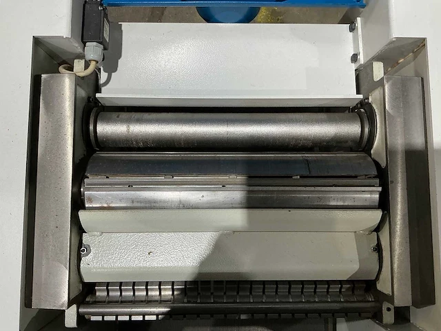 Veba - 2005 - s 400 - vandiktebank - afbeelding 6 van  9