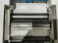 Veba - 2005 - s 400 - vandiktebank - afbeelding 6 van  9