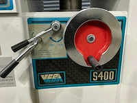 Veba - 2005 - s 400 - vandiktebank - afbeelding 8 van  9