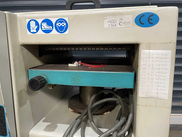 Veba - s400 - vandiktebank - 2000 - afbeelding 2 van  11
