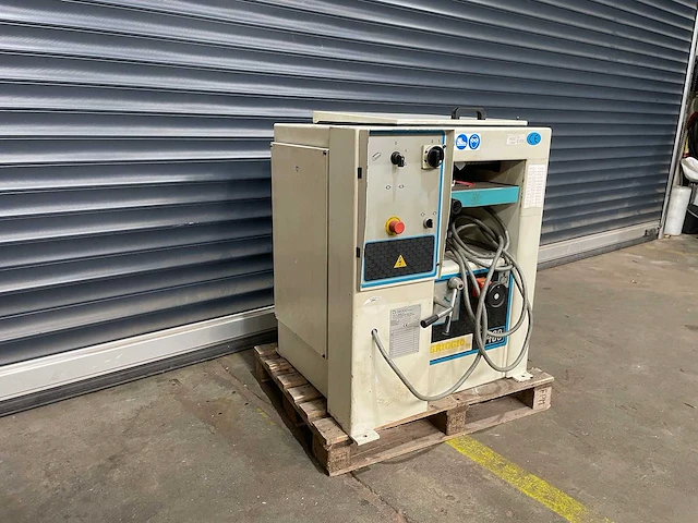 Veba - s400 - vandiktebank - 2000 - afbeelding 5 van  11