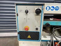 Veba - s400 - vandiktebank - 2000 - afbeelding 8 van  11