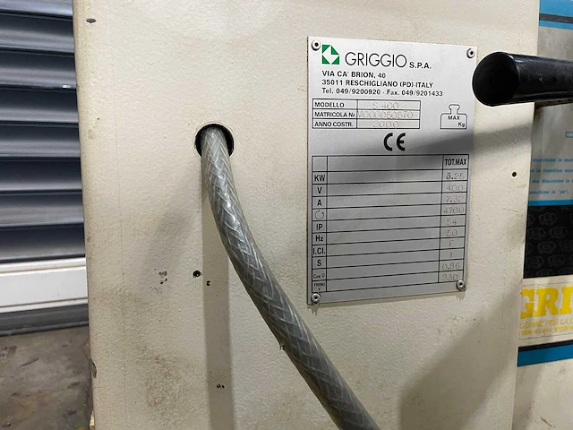 Veba - s400 - vandiktebank - 2000 - afbeelding 11 van  11