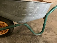 Veba kruiwagen - afbeelding 2 van  2