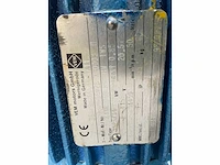 Vecoplan - 1998 - vaz 100/80 - shredder - afbeelding 3 van  14