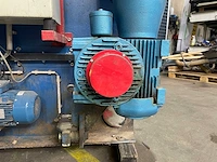 Vecoplan - 1998 - vaz 100/80 - shredder - afbeelding 4 van  14