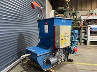 Vecoplan - 1998 - vaz 100/80 - shredder - afbeelding 8 van  14