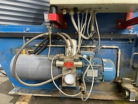 Vecoplan - 1998 - vaz 100/80 - shredder - afbeelding 13 van  14