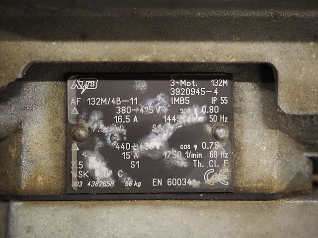 Vector / sew eurodrive / lenze - afbeelding 5 van  13