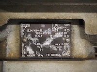 Vector / sew eurodrive / lenze - afbeelding 5 van  13