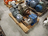Vector / sew eurodrive / lenze - afbeelding 1 van  13