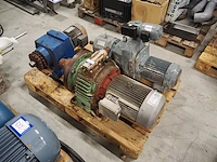 Vector / sew eurodrive / lenze - afbeelding 7 van  13