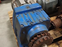 Vector / sew eurodrive / lenze - afbeelding 9 van  13