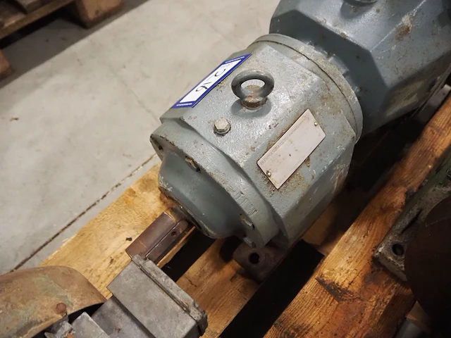 Vector / sew eurodrive / lenze - afbeelding 12 van  13