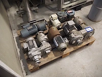 Vector / sew eurodrive - afbeelding 3 van  10