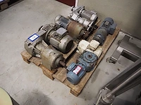 Vector / sew eurodrive - afbeelding 4 van  10