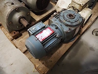 Vector / sew eurodrive - afbeelding 5 van  10
