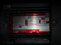 Vector / sew eurodrive - afbeelding 6 van  10
