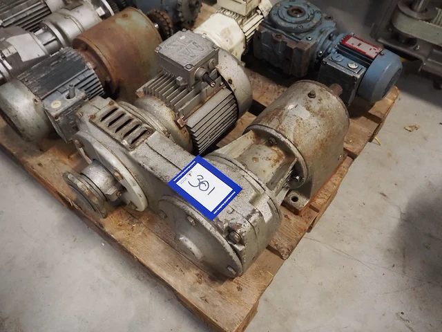 Vector / sew eurodrive - afbeelding 7 van  10