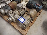 Vector / sew eurodrive - afbeelding 7 van  10
