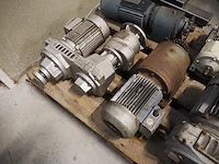 Vector / sew eurodrive - afbeelding 8 van  10
