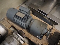 Vector / sew eurodrive - afbeelding 9 van  10