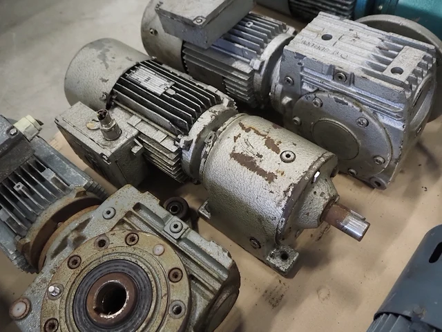 Vector / sew eurodrive - afbeelding 2 van  14