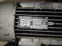 Vector / sew eurodrive - afbeelding 3 van  14