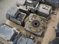 Vector / sew eurodrive - afbeelding 4 van  14