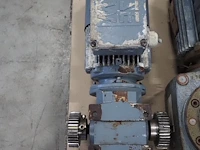 Vector / sew eurodrive - afbeelding 5 van  14