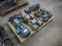 Vector / sew eurodrive - afbeelding 1 van  14