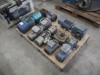 Vector / sew eurodrive - afbeelding 7 van  14