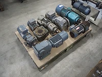 Vector / sew eurodrive - afbeelding 8 van  14