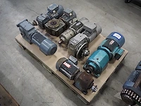 Vector / sew eurodrive - afbeelding 9 van  14