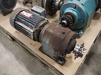 Vector / sew eurodrive - afbeelding 10 van  14