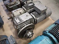 Vector / sew eurodrive - afbeelding 14 van  14