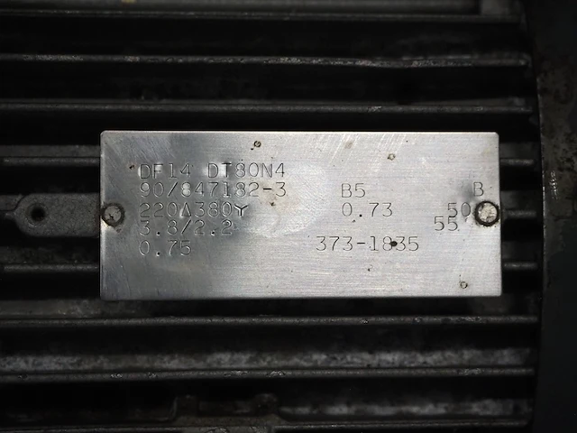 Vector / sew eurodrive - afbeelding 2 van  14